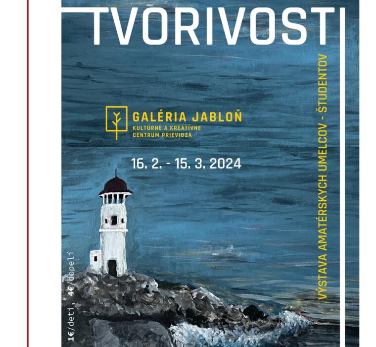 Výstava Čaro Tvorivosti 2024
