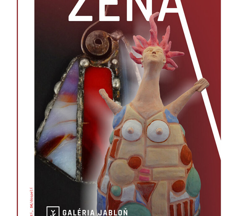 Výstava Žena