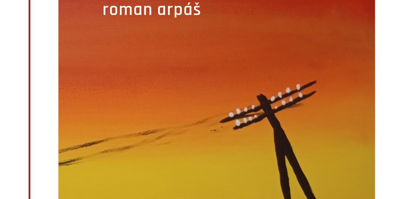 Výstava Roman Arpáš - Tisíc svetov